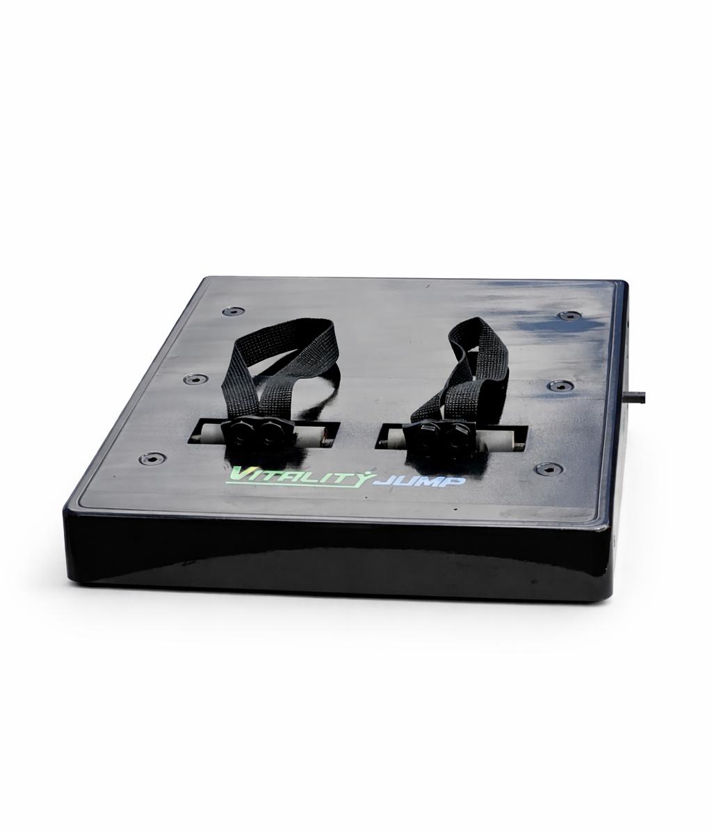 Compact Fitness Stepper for Home Workout